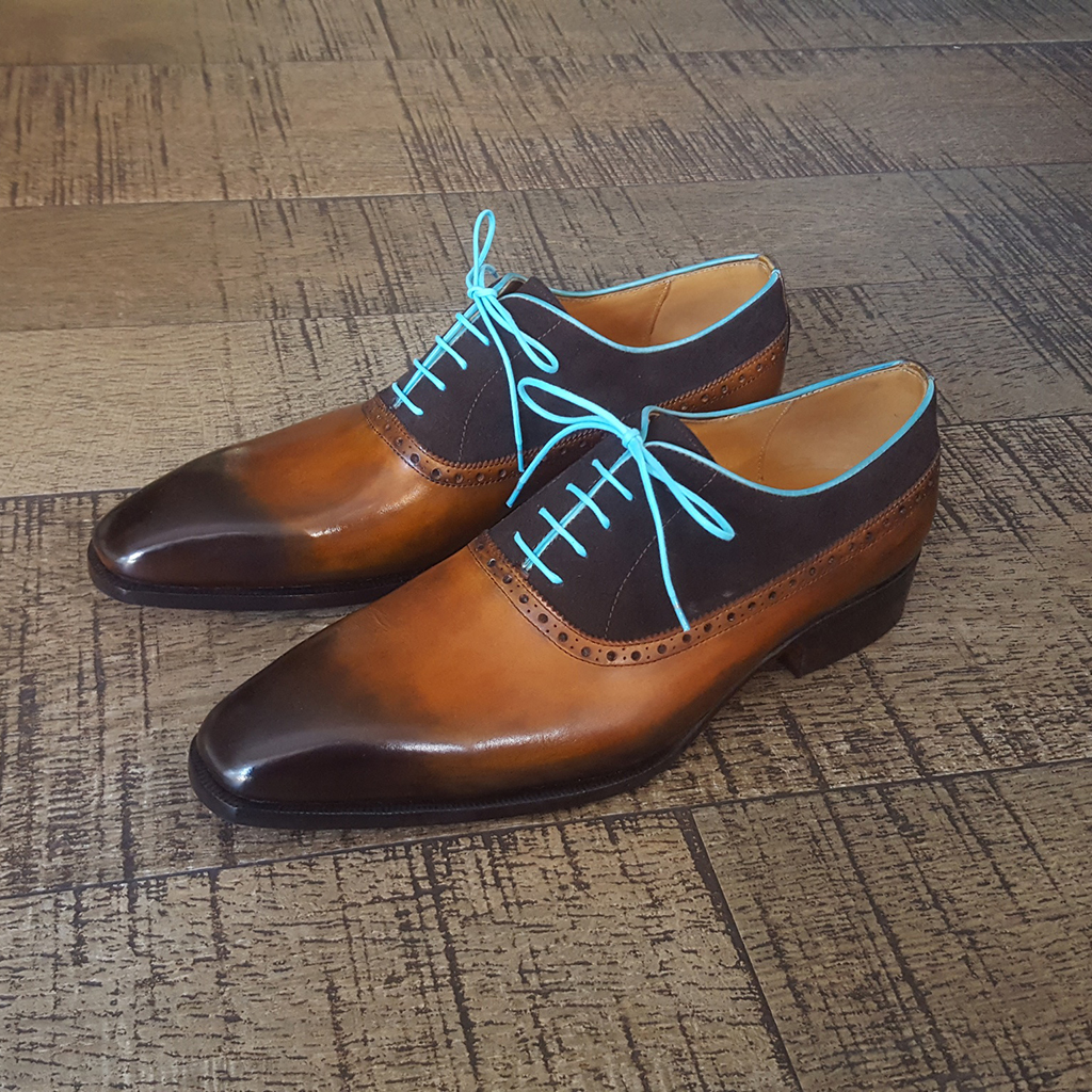 COLLECTIONS - Vincini Bottier, Maitre Artisan Bottier