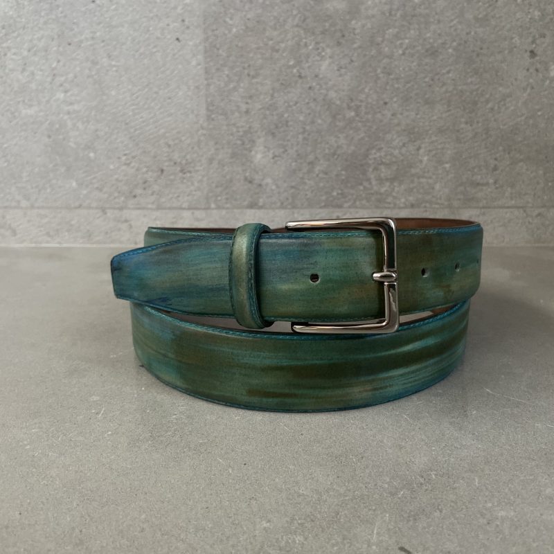 CEINTURE EN VEAU