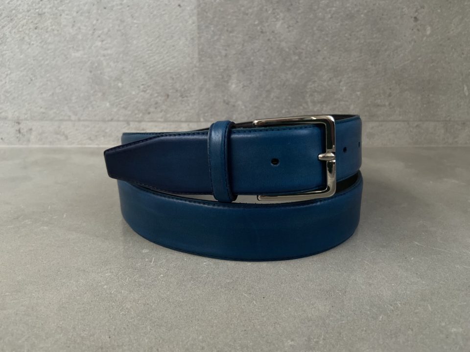 CEINTURE EN VEAU