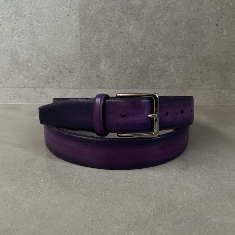 CEINTURE EN VEAU